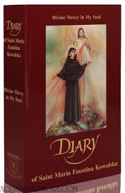 Divine Mercy Sunday Supplies – Laity for Mercy