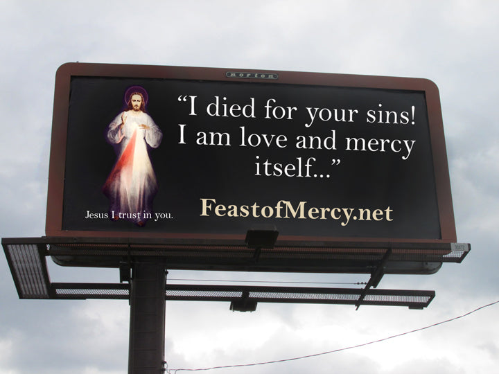 Cincinnati Billboard Campaign